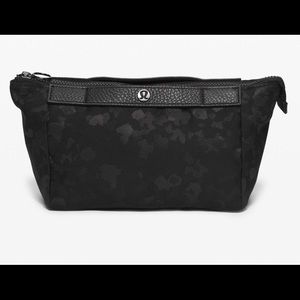 Lululemon Cosmetic Bag